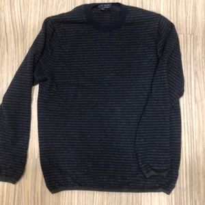 Allen Solly 2 ply cashmere men’s sweater